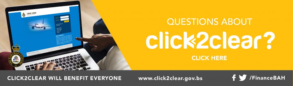 The Bahamas Customs Department